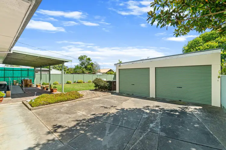 Third view of Homely house listing, 36 McLean Street, Maffra VIC 3860