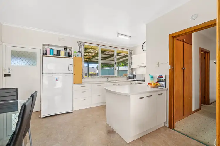 Fifth view of Homely house listing, 36 McLean Street, Maffra VIC 3860