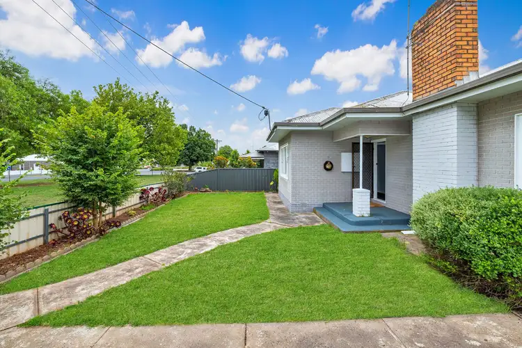 Second view of Homely house listing, 22 Martin Street, Penshurst VIC 3289