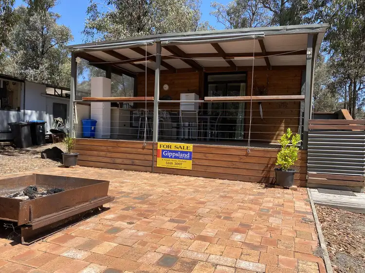 Site 13/29 Hurley Road, Glenmaggie VIC 3858