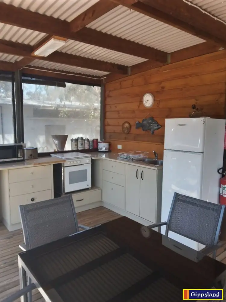 Seventh view of Homely house listing, Site 13/29 Hurley Road, Glenmaggie VIC 3858
