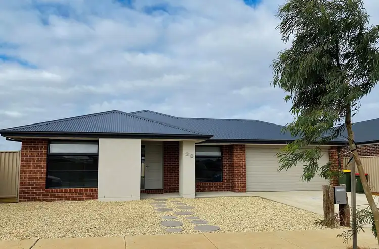 26 Spoonbill Avenue, Winter Valley VIC 3358