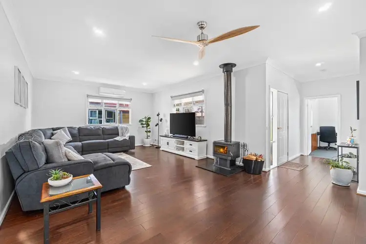 Third view of Homely house listing, 8 Landy Street, Maffra VIC 3860