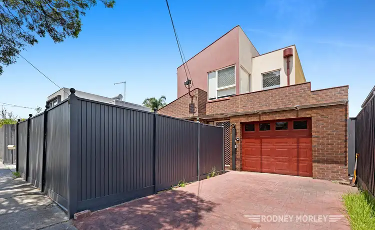 12 Norwood Road, Caulfield North VIC 3161