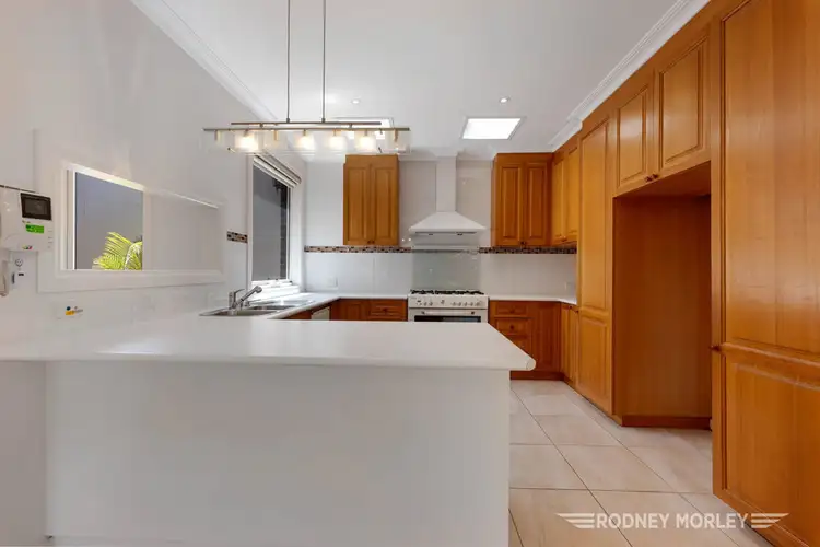 Third view of Homely house listing, 12 Norwood Road, Caulfield North VIC 3161