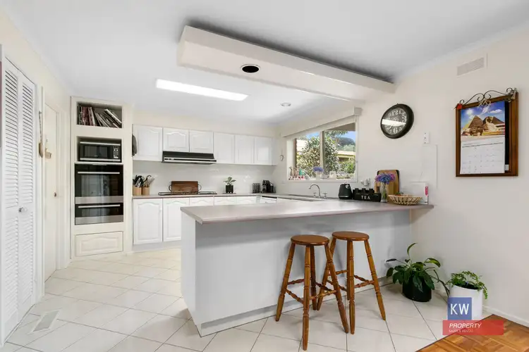 Third view of Homely house listing, 27 Coster Circle, Traralgon VIC 3844