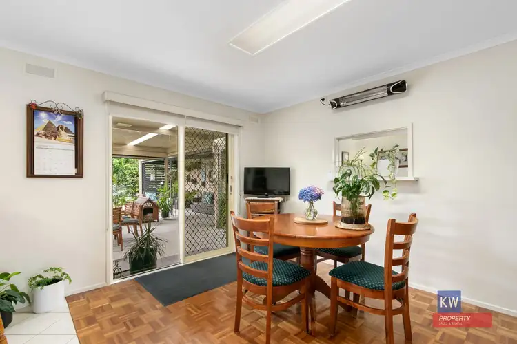 Fourth view of Homely house listing, 27 Coster Circle, Traralgon VIC 3844