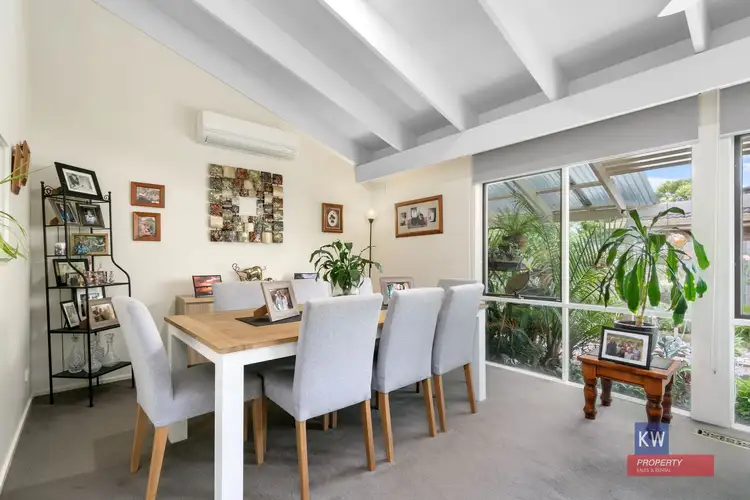 Fifth view of Homely house listing, 27 Coster Circle, Traralgon VIC 3844