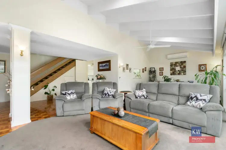 Sixth view of Homely house listing, 27 Coster Circle, Traralgon VIC 3844