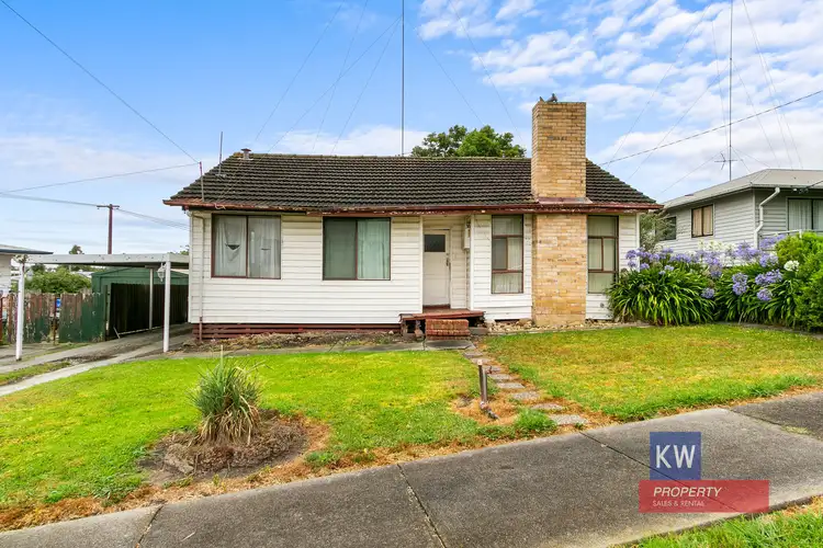 38 Alamein Street, Morwell VIC 3840