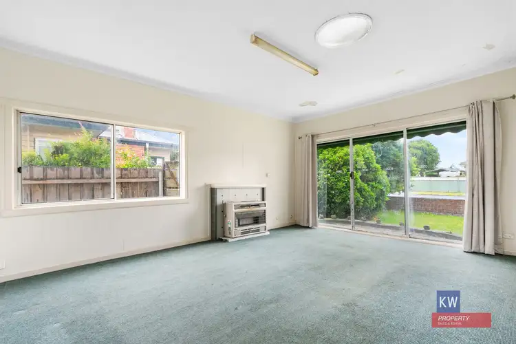 Second view of Homely house listing, 52 Latrobe Road, Morwell VIC 3840
