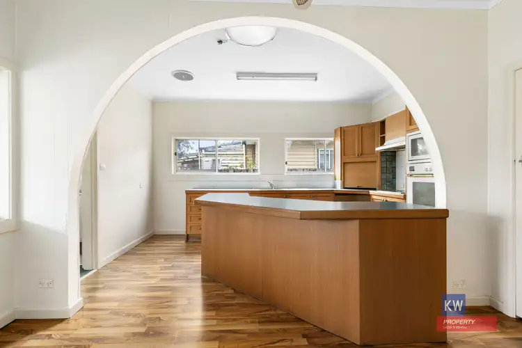 Fourth view of Homely house listing, 52 Latrobe Road, Morwell VIC 3840