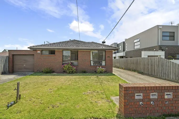 1/13 Clifton Grove, Preston VIC 3072