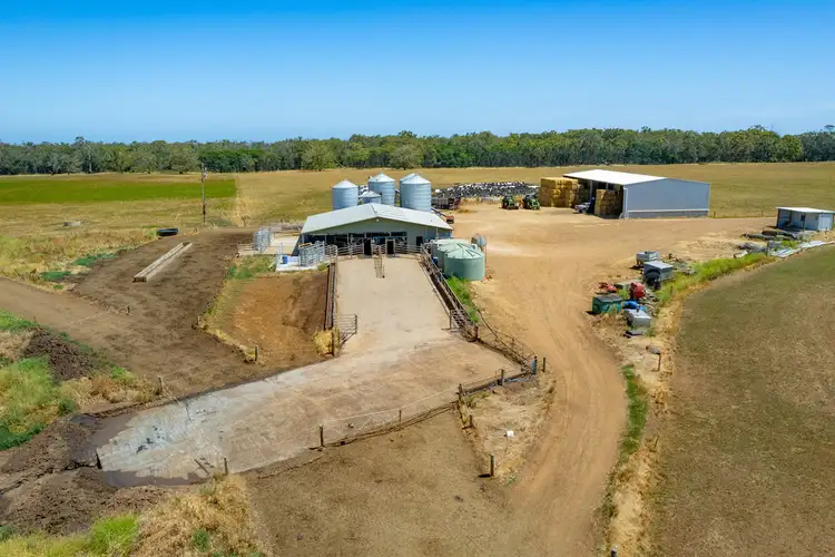 Main view of Homely rural property listing, 1171 Condah Ettrick Road, Heywood VIC 3304