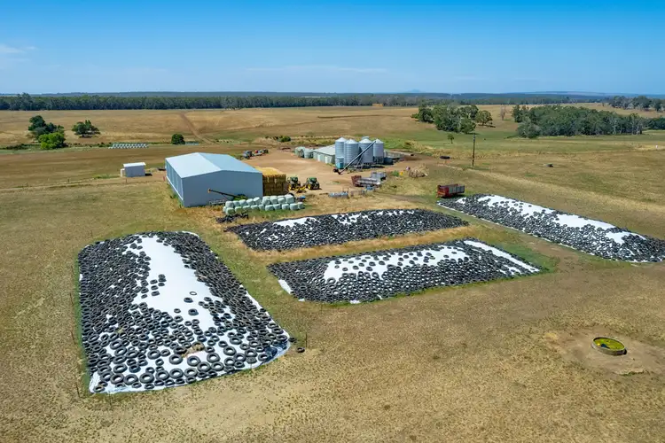 Second view of Homely rural property listing, 1171 Condah Ettrick Road, Heywood VIC 3304
