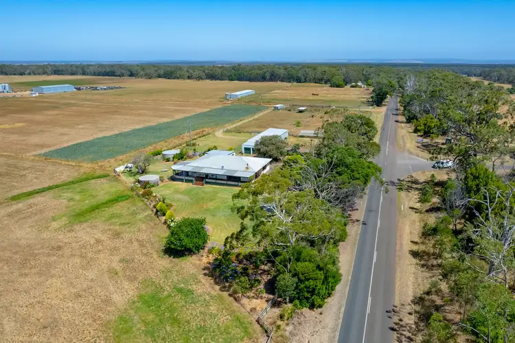 Third view of Homely rural property listing, 1171 Condah Ettrick Road, Heywood VIC 3304