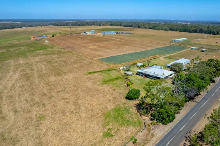 Fourth view of Homely rural property listing, 1171 Condah Ettrick Road, Heywood VIC 3304