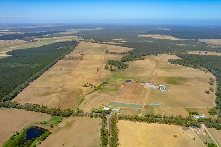 Sixth view of Homely rural property listing, 1171 Condah Ettrick Road, Heywood VIC 3304