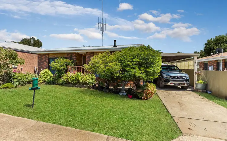 9/93 Ebden Street, Heathcote VIC 3523