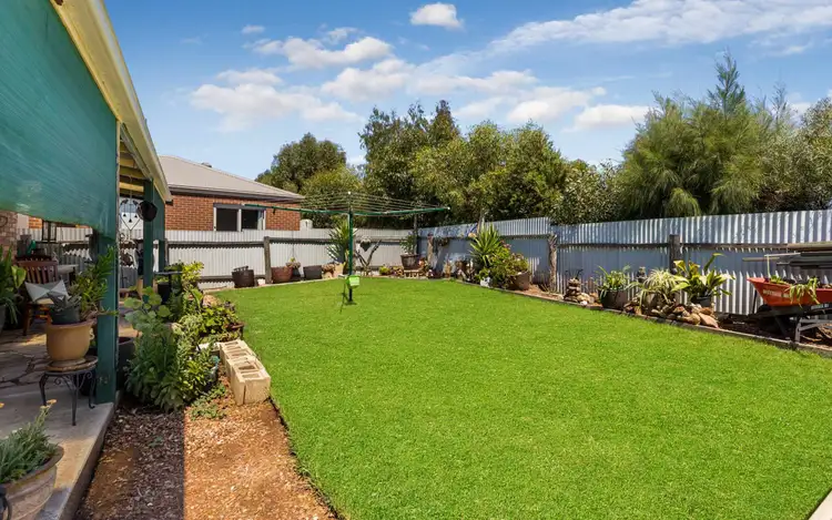 Second view of Homely unit listing, 9/93 Ebden Street, Heathcote VIC 3523