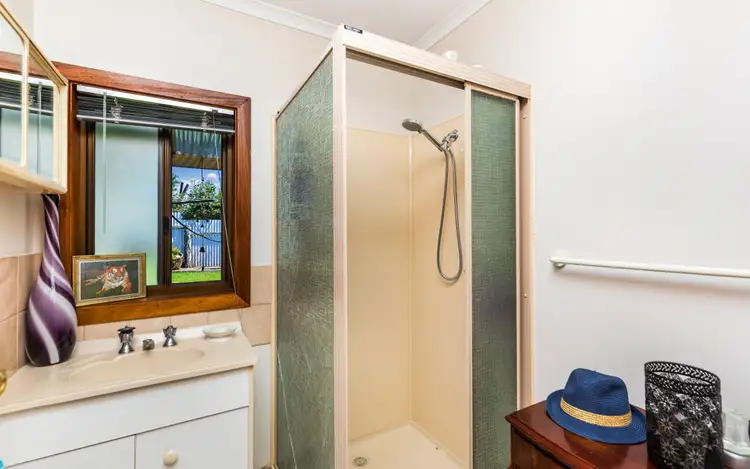 Third view of Homely unit listing, 9/93 Ebden Street, Heathcote VIC 3523