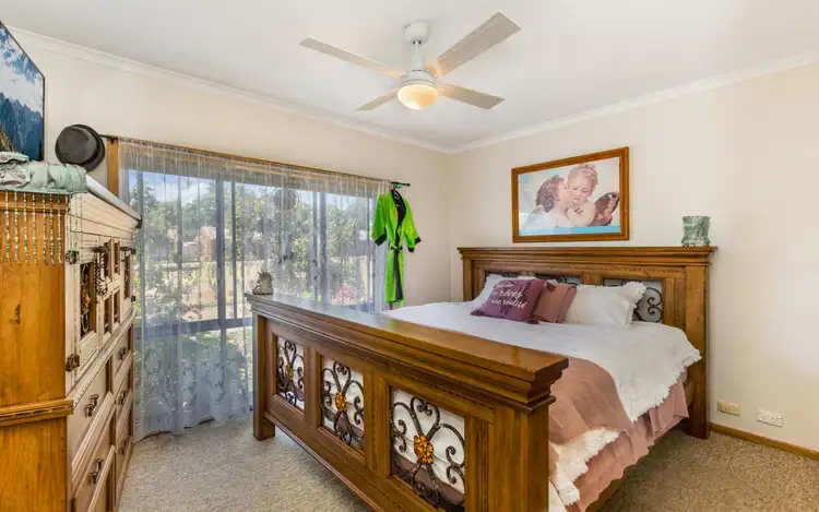 Fourth view of Homely unit listing, 9/93 Ebden Street, Heathcote VIC 3523