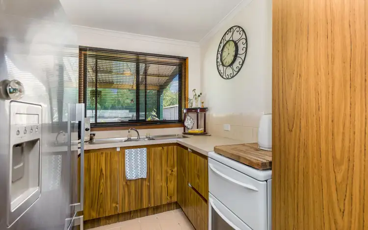 Fifth view of Homely unit listing, 9/93 Ebden Street, Heathcote VIC 3523