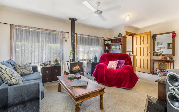Sixth view of Homely unit listing, 9/93 Ebden Street, Heathcote VIC 3523