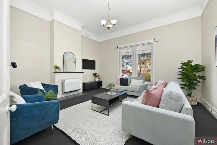 Second view of Homely house listing, 24 Lyons Street South, Ballarat Central VIC 3350