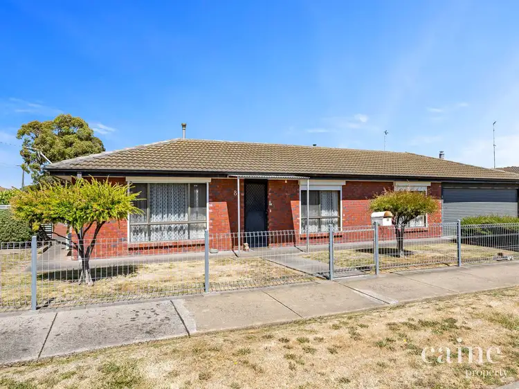 Main view of Homely house listing, 8 King Drive, Sebastopol VIC 3356