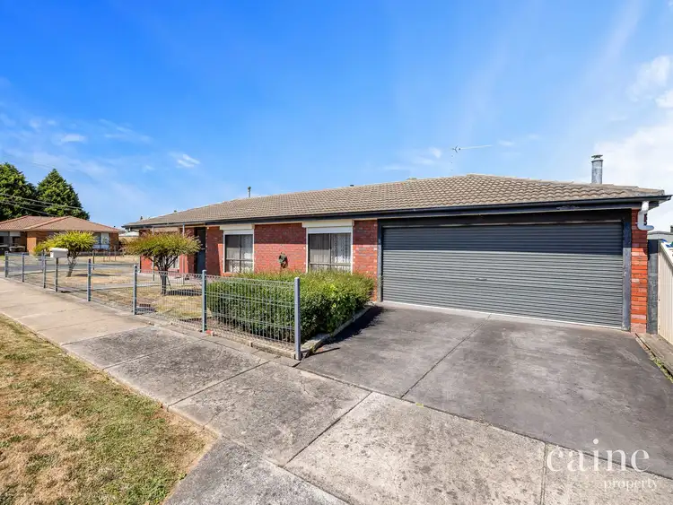 Second view of Homely house listing, 8 King Drive, Sebastopol VIC 3356