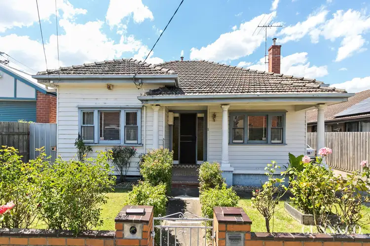 1 Lorne Street, Yarraville VIC 3013