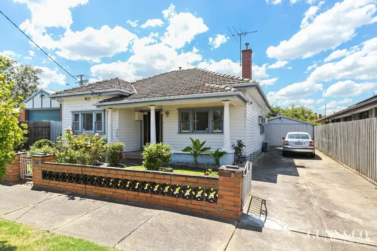 Second view of Homely house listing, 1 Lorne Street, Yarraville VIC 3013