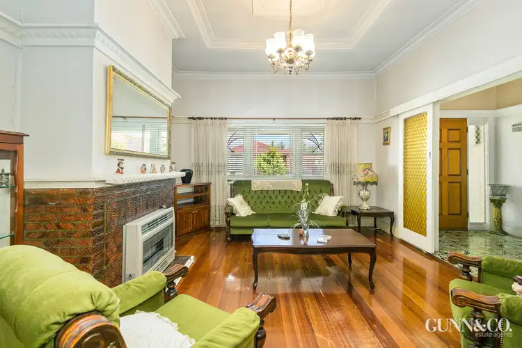 Third view of Homely house listing, 1 Lorne Street, Yarraville VIC 3013