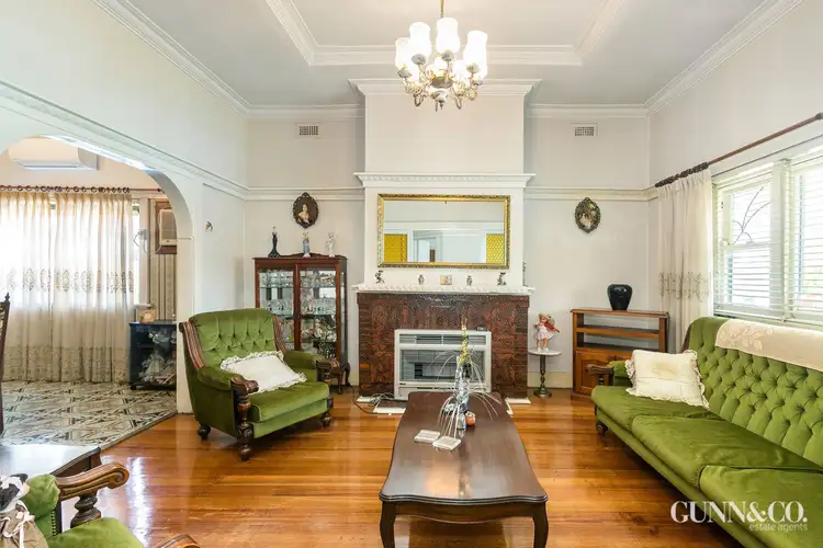 Fourth view of Homely house listing, 1 Lorne Street, Yarraville VIC 3013