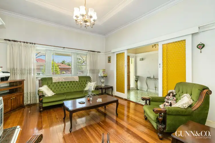 Fifth view of Homely house listing, 1 Lorne Street, Yarraville VIC 3013