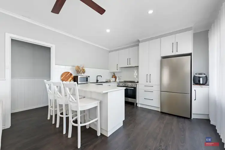 Second view of Homely house listing, 15 Lyndon Crescent, Traralgon VIC 3844