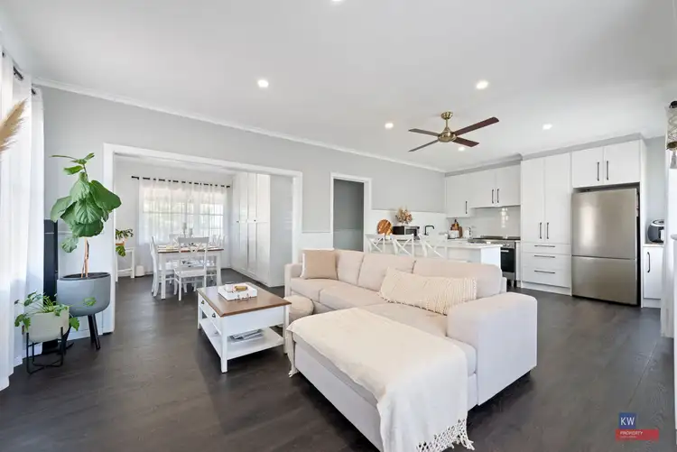 Fifth view of Homely house listing, 15 Lyndon Crescent, Traralgon VIC 3844