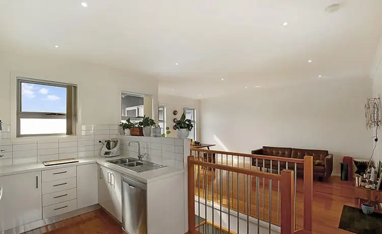 Fourth view of Homely townhouse listing, 3/23 Dyson Street, Reservoir VIC 3073