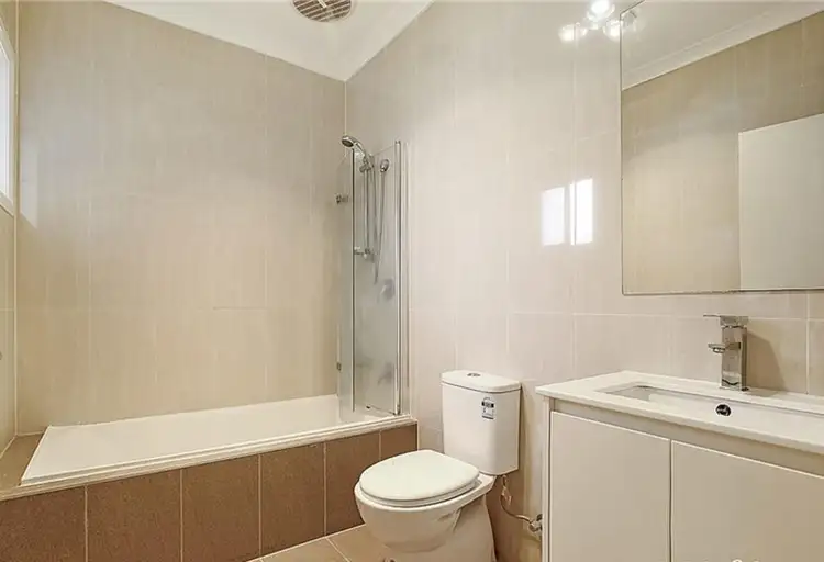 Fifth view of Homely townhouse listing, 3/23 Dyson Street, Reservoir VIC 3073