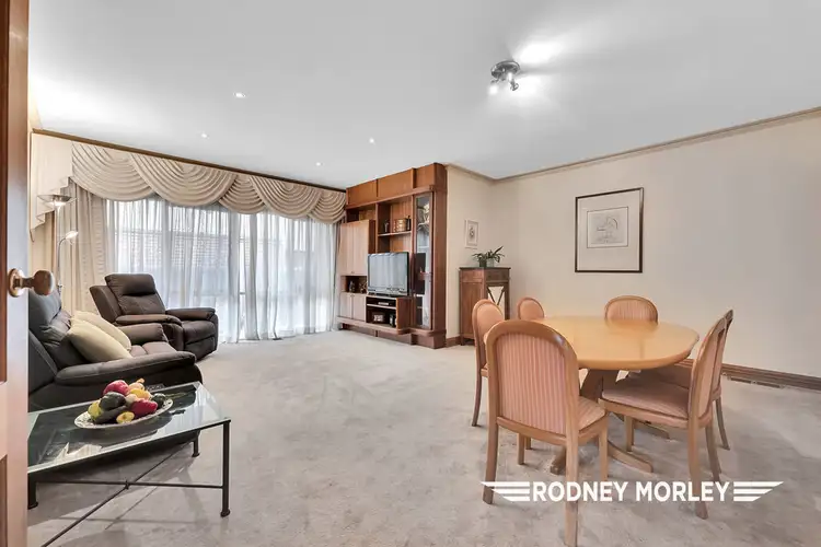 Second view of Homely townhouse listing, 1/18 Latrobe Street, Caulfield South VIC 3162