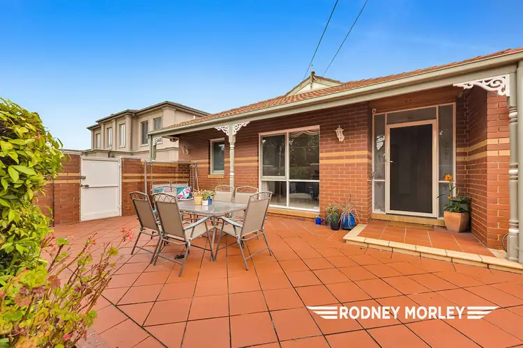 Sixth view of Homely townhouse listing, 1/18 Latrobe Street, Caulfield South VIC 3162