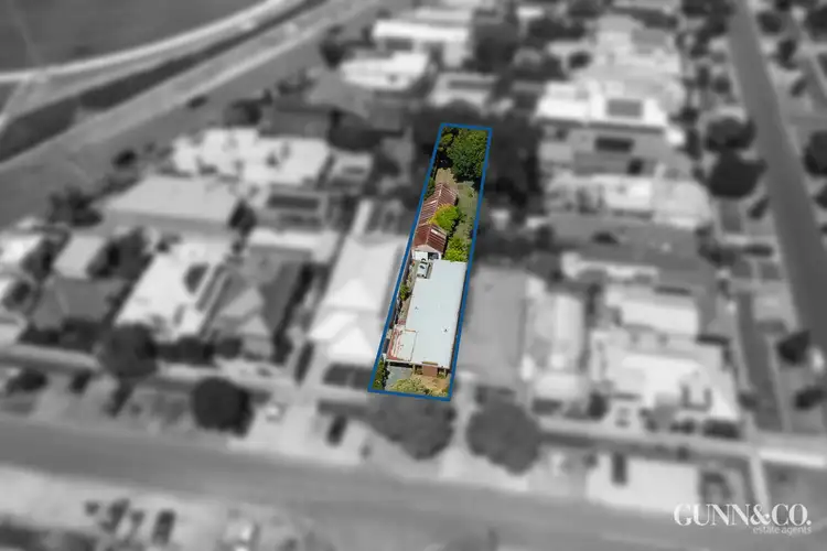 Main view of Homely house listing, 15 Twyford Street, Williamstown VIC 3016