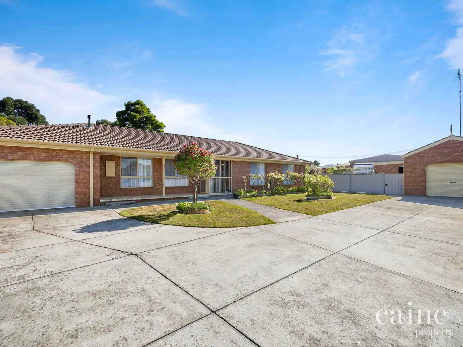 Main view of Homely house listing, 4 Kentucky Court, Delacombe VIC 3356