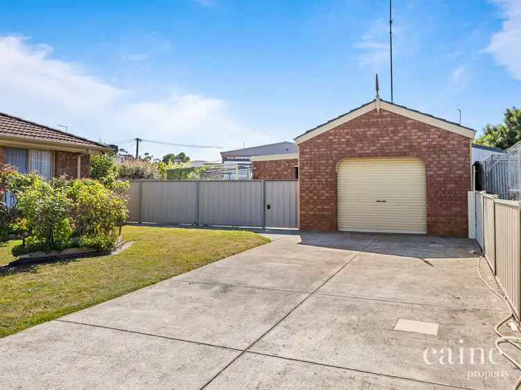 Second view of Homely house listing, 4 Kentucky Court, Delacombe VIC 3356