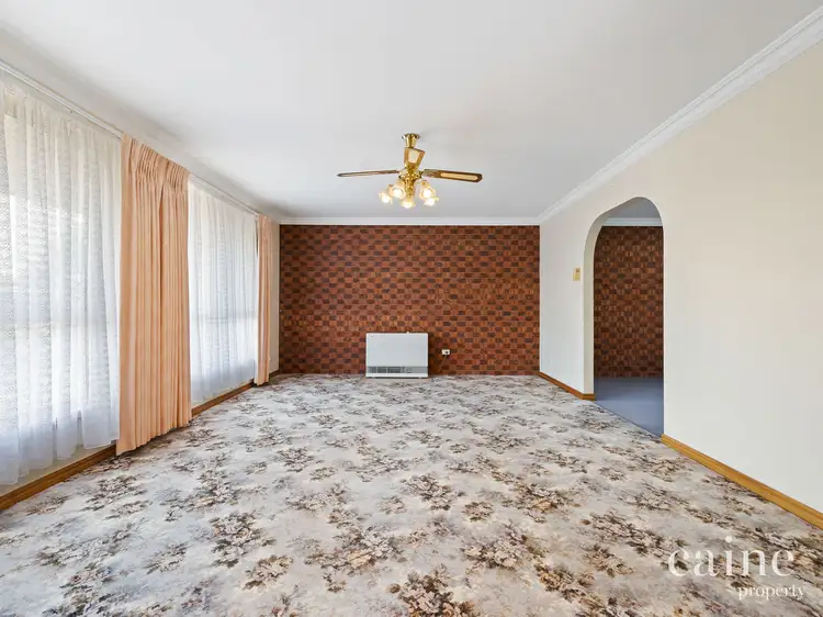 Third view of Homely house listing, 4 Kentucky Court, Delacombe VIC 3356