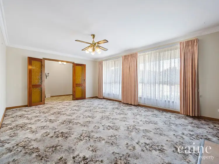 Fourth view of Homely house listing, 4 Kentucky Court, Delacombe VIC 3356