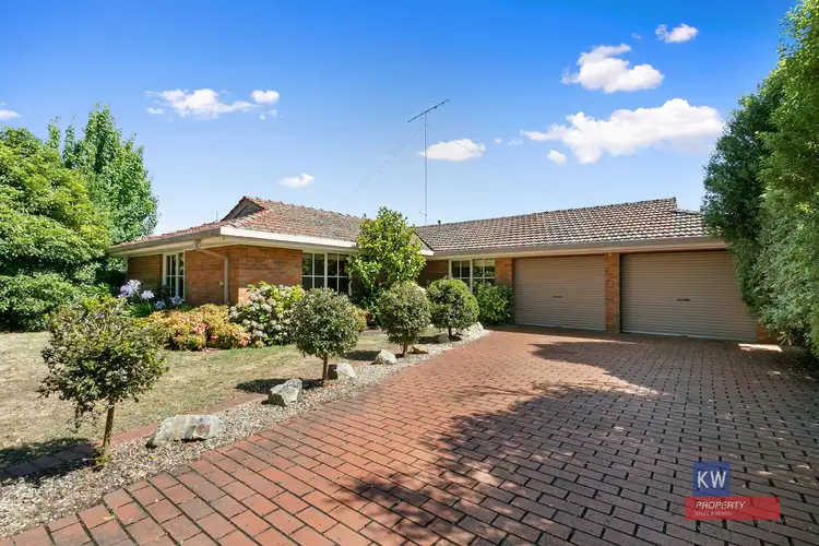 5 Greendale Court, Traralgon VIC 3844