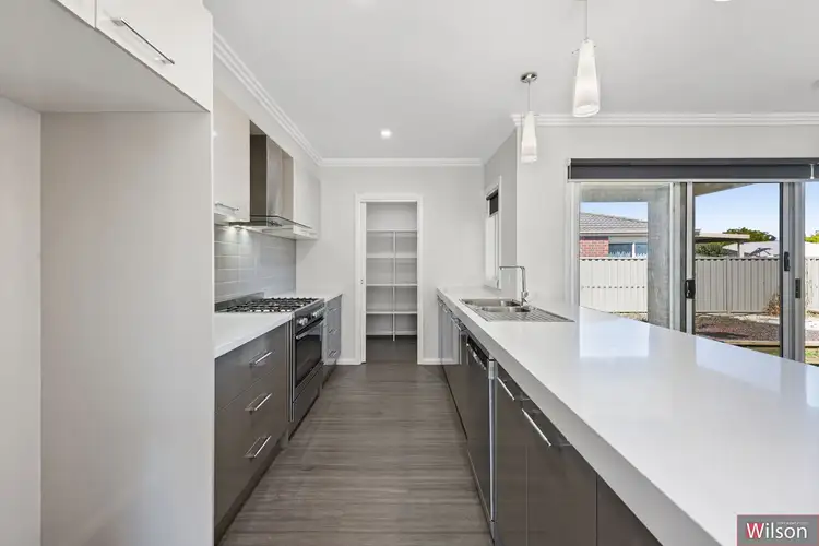 Fourth view of Homely house listing, 10 Jordan Avenue, Delacombe VIC 3356