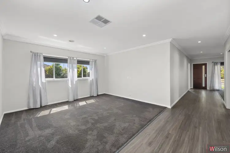 Fifth view of Homely house listing, 10 Jordan Avenue, Delacombe VIC 3356